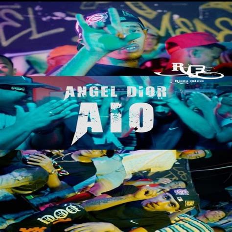 aio angel dior|Angel Dior – A I O Lyrics .